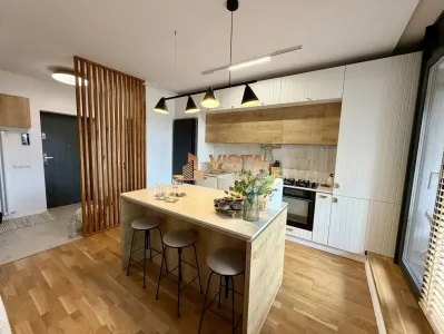 Apartament 3 camere 80 mp.utili, Zona Centrala, Brasov - foto 4