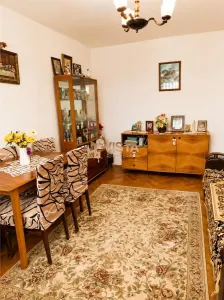 Apartament decomandat cu 2 camere, in zona Spital Judetean, Brasov - foto 1