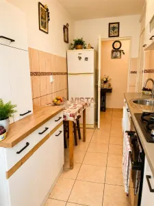 Apartament decomandat cu 2 camere, in zona Spital Judetean, Brasov - foto 11