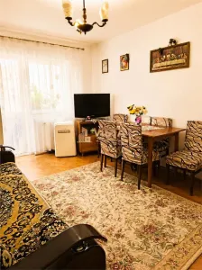 Apartament decomandat cu 2 camere, in zona Spital Judetean, Brasov - foto 3