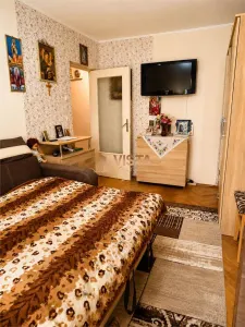 Apartament decomandat cu 2 camere, in zona Spital Judetean, Brasov - foto 5