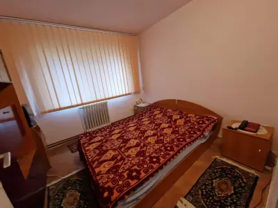 Parcul Padurice / Zona Soarelui / Apartament 3 / Camere Etaj 3 - foto 6
