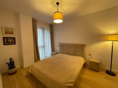Monarch Residence Decomandat 2 Camere Etaj 3 Bloc cu Lift 2023 - Timisoara