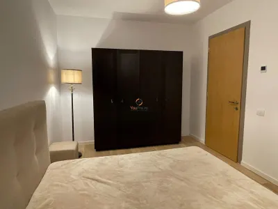 Monarch Residence Decomandat 2 Camere Etaj 3 Bloc cu Lift 2023 - foto 3