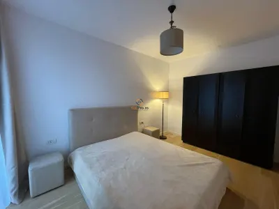Monarch Residence Decomandat 2 Camere Etaj 3 Bloc cu Lift 2023 - foto 4