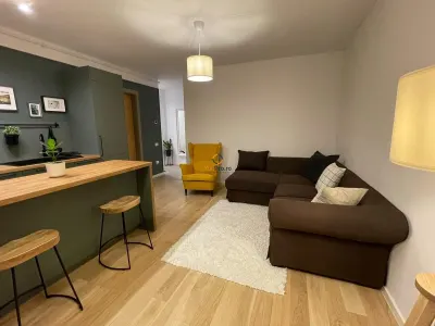 Monarch Residence Decomandat 2 Camere Etaj 3 Bloc cu Lift 2023 - foto 6