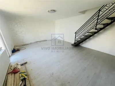 Apartament de vanzare in Sibiu - 3 camere, finisat, zona Mihai Viteazu - Sibiu
