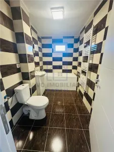 Apartament de vanzare in Sibiu - 3 camere, finisat, zona Mihai Viteazu - foto 4
