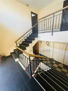 Apartament de vanzare in Sibiu - 3 camere, finisat, zona Mihai Viteazu - foto 9