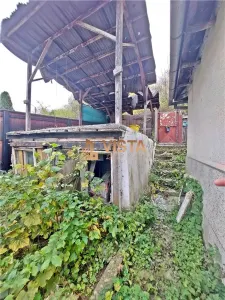 Corp de casa de renovat (duplex), Centrul Civic, Brasov - foto 9