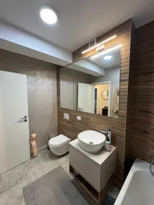 Apartament 2 camere decomandat, Zona Tractorul, Brasov - foto 5