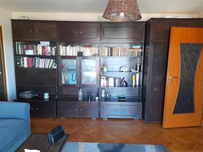 Spatios Confort 1 Iuluis Mall Aradului - foto 15