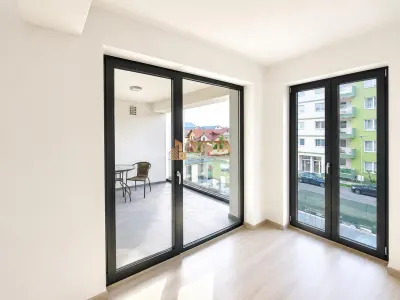 Apartament 2 camere | Loc de parcare inclus | Zona Coresi - foto 4