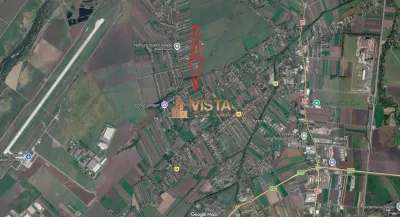 Teren Stupini, Ideal dezvoltare imobiliara - foto 12