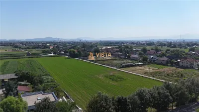Teren Stupini, Ideal dezvoltare imobiliara - foto 9