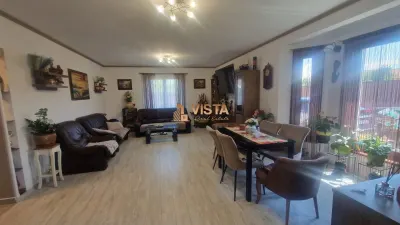EXCLUSIVITATE! VILA PREMIUM in STUPINI, BRASOV - foto 11
