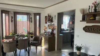 EXCLUSIVITATE! VILA PREMIUM in STUPINI, BRASOV - foto 13