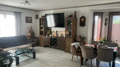 EXCLUSIVITATE! VILA PREMIUM in STUPINI, BRASOV - foto 14