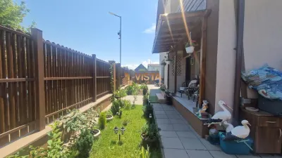 EXCLUSIVITATE! VILA PREMIUM in STUPINI, BRASOV - foto 3
