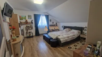 EXCLUSIVITATE! VILA PREMIUM in STUPINI, BRASOV - foto 21