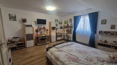 EXCLUSIVITATE! VILA PREMIUM in STUPINI, BRASOV - foto 25