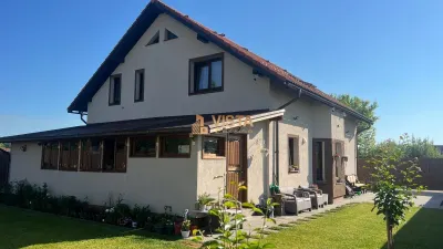EXCLUSIVITATE! VILA PREMIUM in STUPINI, BRASOV - foto 6