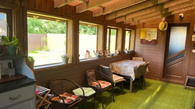 EXCLUSIVITATE! VILA PREMIUM in STUPINI, BRASOV - foto 9