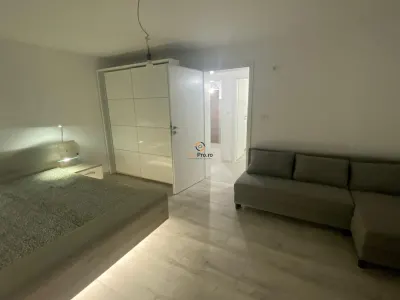 Apartament cu Curte si Centrala Proprie Complex Olimpia - foto 9
