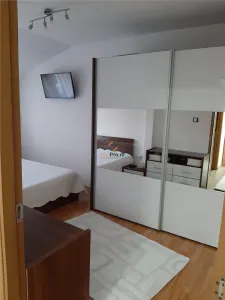 Decomandat cu centrala /2 camere/Zona Dambovita/Mansarda - foto 6