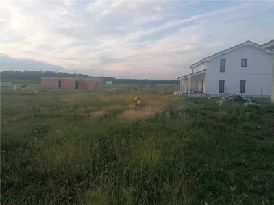 Teren cu Utilitati langa Padure Mosnita - foto 3