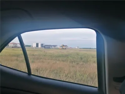 Teren cu Utilitati langa Padure Mosnita - foto 5