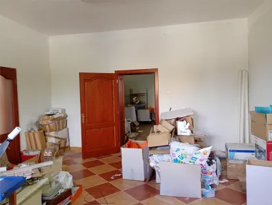Hala industriala + Casa+ 9650 mp teren - foto 12