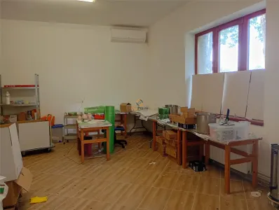 Hala industriala + Casa+ 9650 mp teren - foto 16