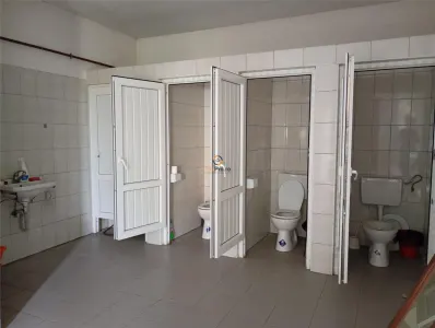 Hala industriala + Casa+ 9650 mp teren - foto 4