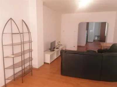 Spatios cu 2 Bai Iulius Mall - foto 12