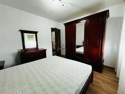 Apartament Decomandat 2 Camare 2 Balcoane / Etaj 3 Zona Steaua/Shopping City - foto 14
