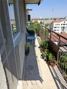 Apartament cu Centrala Iulius Mall - foto 2