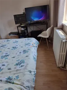Apartament cu Centrala Iulius Mall - foto 7