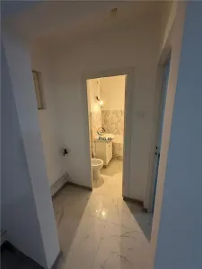 Apartament recent renovat cu centrala proprie parter zona Sagului - foto 5