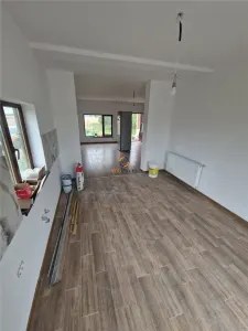 Casa Individuala Dragsina cu teren de 750 mp la 13 km de Timisoara /2025 - foto 9
