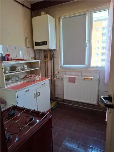 Decomandat 2 Camere Etaj 6 Gheorghe Lazar - Timisoara