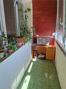 Decomandat 2 Camere Etaj 6 Gheorghe Lazar - foto 7