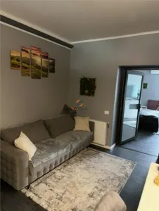 Cladire Istorica / Apartament 2 Camere / Zona  Isho Take Ionescu - foto 3