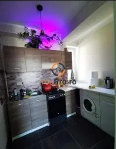 Apartament 2 Camere  / Loc de Parcare / Giroc - foto 4