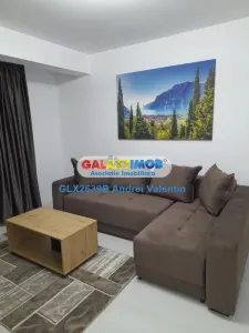Apartament Modern Bloc Nou Berceni - Dimitrie Leonida - Sf Agnes - foto 4