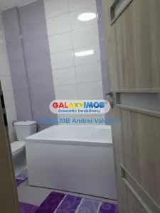 Apartament Modern Bloc Nou Berceni - Dimitrie Leonida - Sf Agnes - foto 7