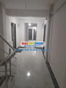Apartament Modern Bloc Nou Berceni - Dimitrie Leonida - Sf Agnes - foto 8