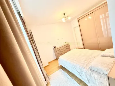 Casa Poporului, apartament 2 camere - foto 6