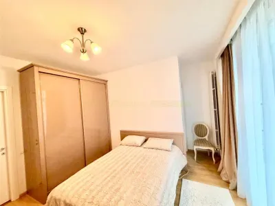 Casa Poporului, apartament 2 camere - foto 7