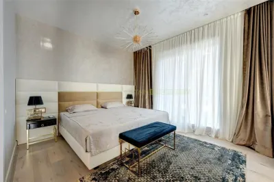 Penthouse 4 camere | Vida Herăstrău | 282 mp total | Terasă 116 mp | 3 locuri de parcare - foto 2